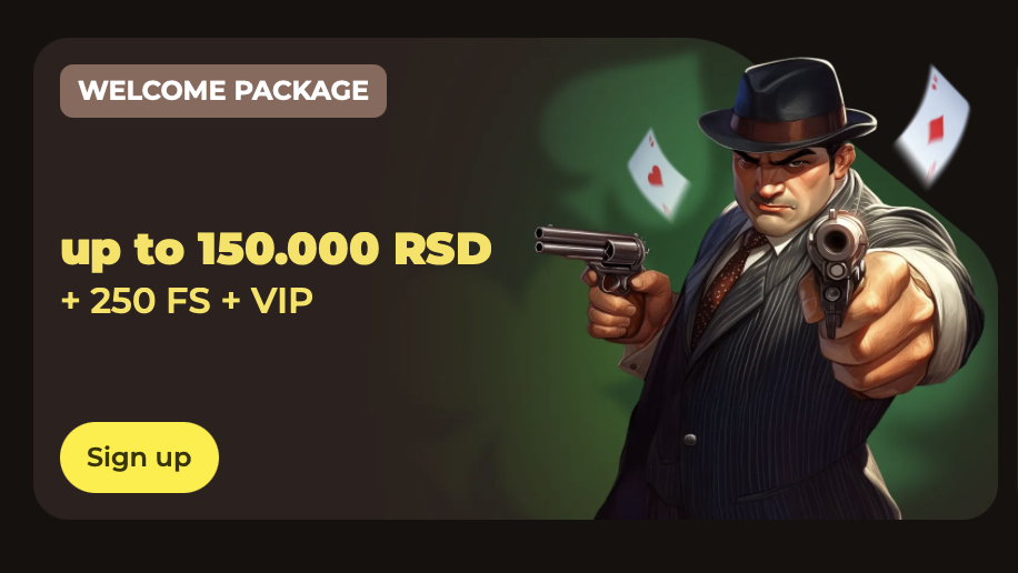 Roulettino Willkommenspaket Willkommenspaket bei Roulettino Casino bis zu 1.500 Euro